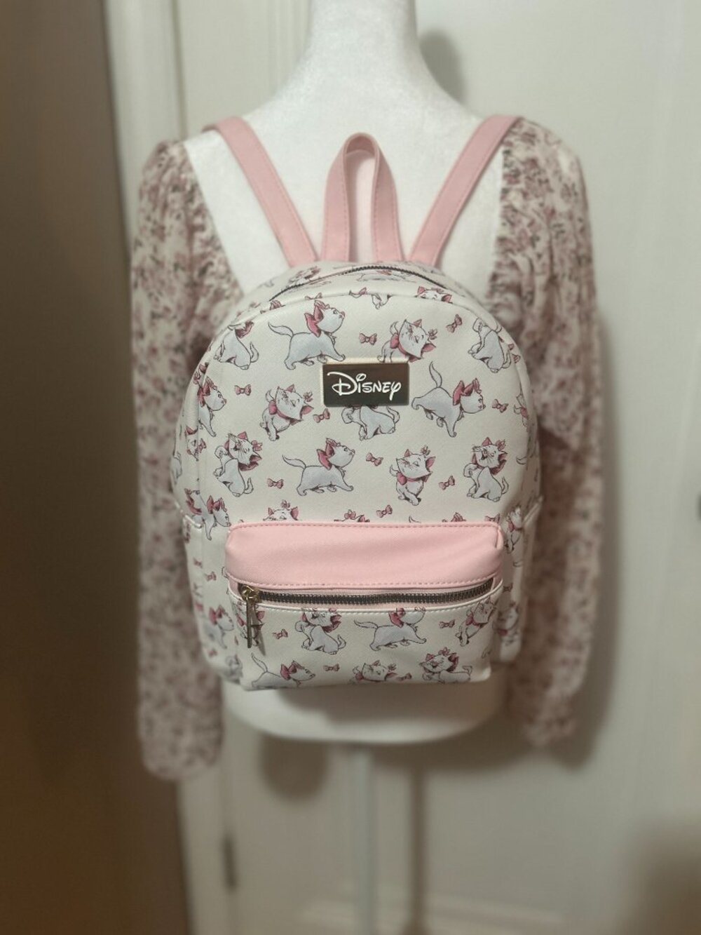 Disney - The Aristocats -Loungefly